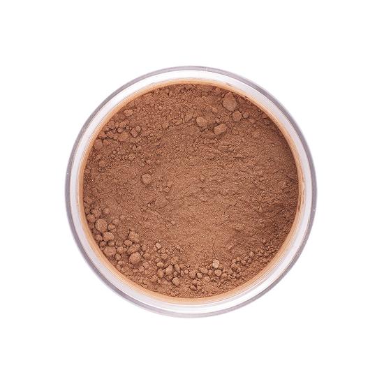 Stargazer Loose Powder Foundation Body Glow