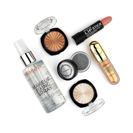 Stargazer Makeup Fixing Spray