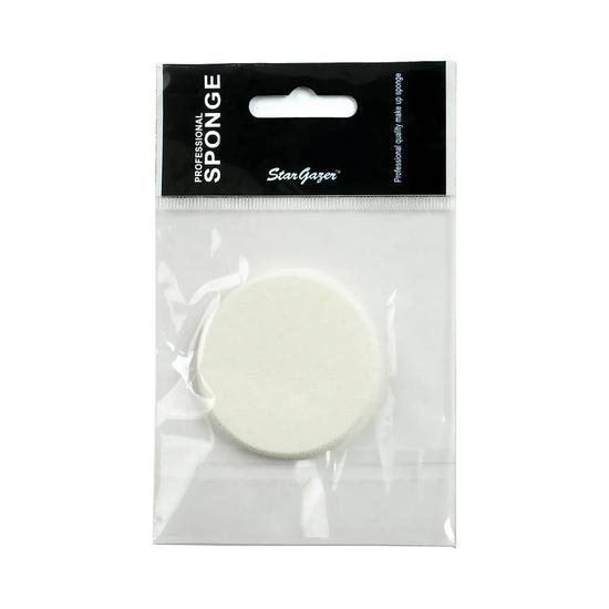Stargazer Makeup Sponge Blue