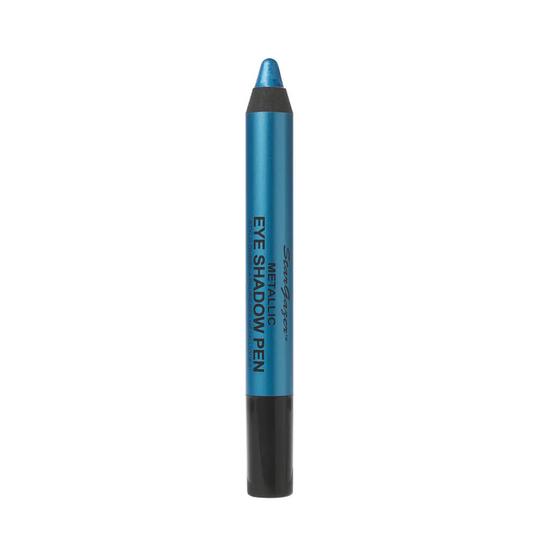 Stargazer Metallic Chubby Eyeshadow Stick Blue