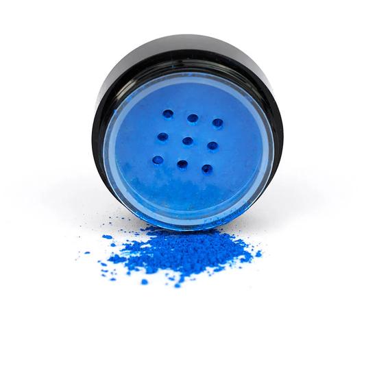 Stargazer Neon Eye Dust Pigment Neon Blue