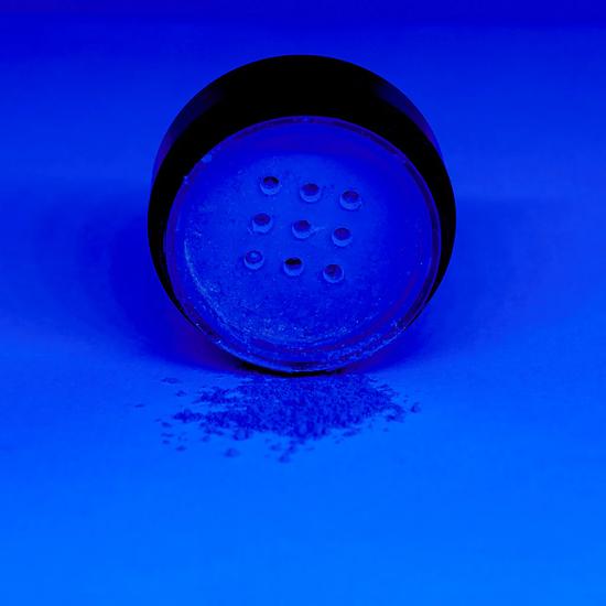 Stargazer Neon Eye Dust Pigment Neon Blue
