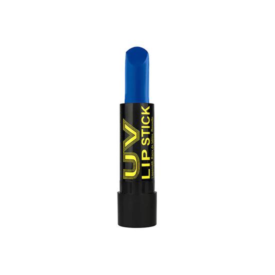 Stargazer Neon Lipstick Neon Blue