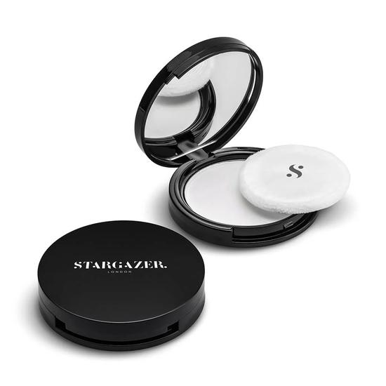Stargazer Pressed Powder Body Glow