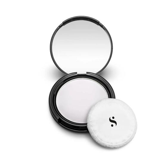 Stargazer Pressed Powder Body Glow