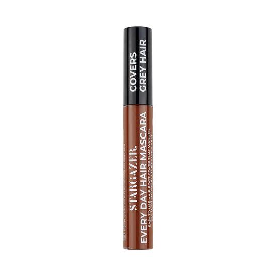 Stargazer Root Touch Up Hair Mascara Brown