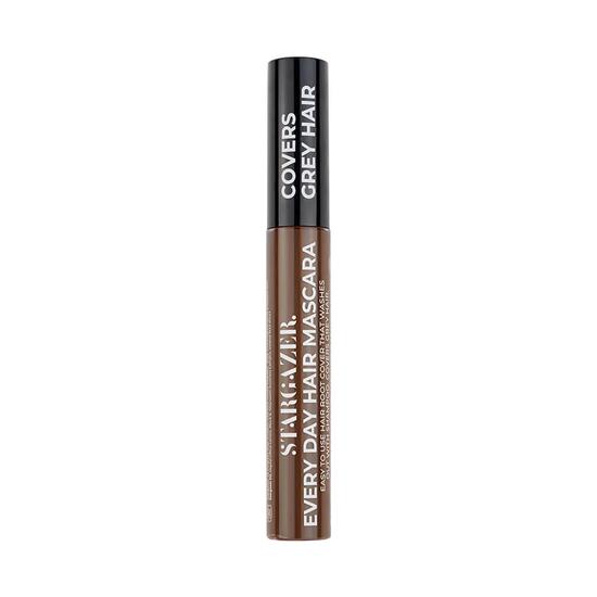 Stargazer Root Touch Up Hair Mascara Brown
