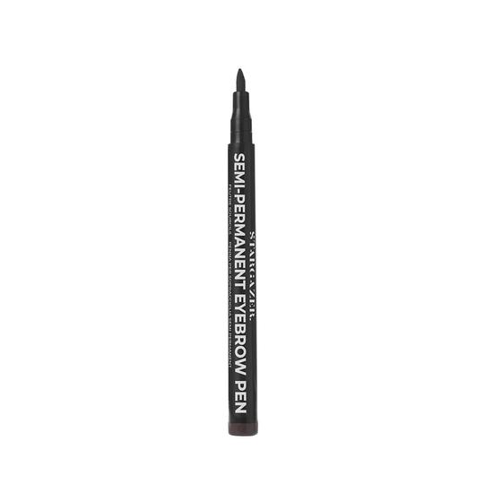Stargazer Semi Permanent Eyebrow Pen 01