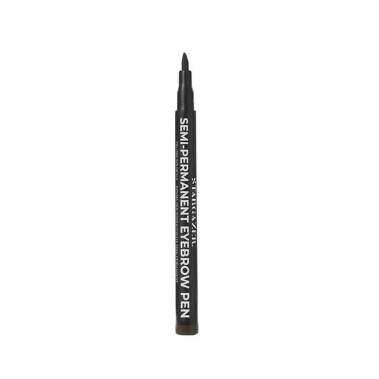 Stargazer Semi Permanent Eyebrow Pen 01