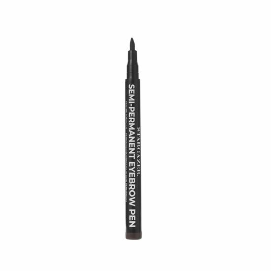 Stargazer Semi Permanent Eyebrow Pen 01