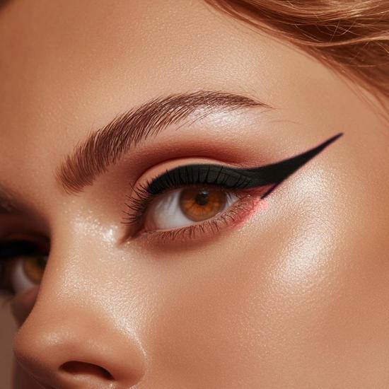 Stargazer Semi Permanent Eyeliner Pen 01