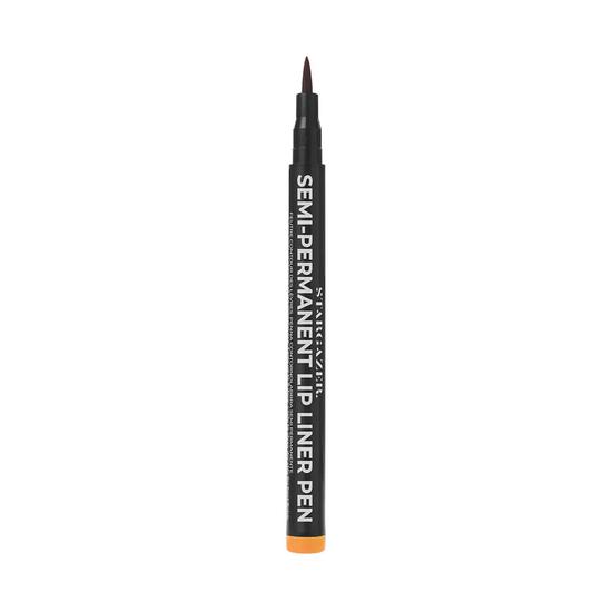 Stargazer Semi Permanent Lip Liner Pen 01