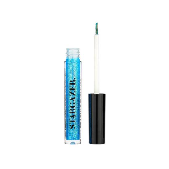 Stargazer Sparkle Glitter Eyeliner Blue
