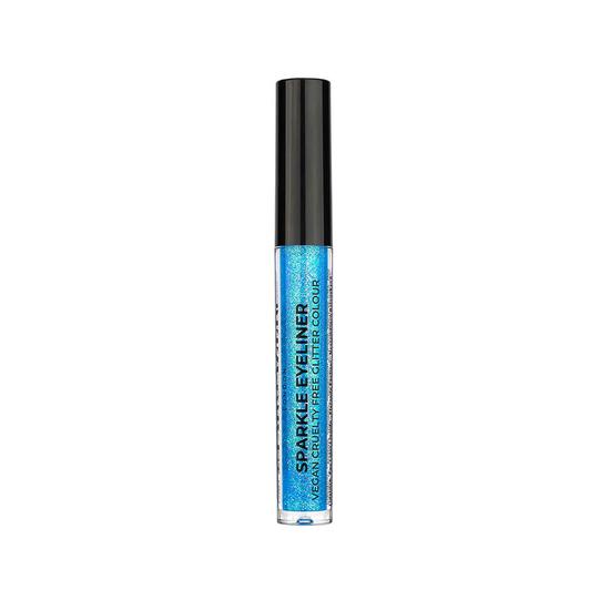 Stargazer Sparkle Glitter Eyeliner Blue