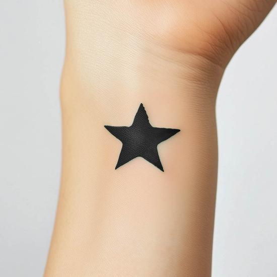 Stargazer Temporary Semi Permanent Tattoo Pen 02