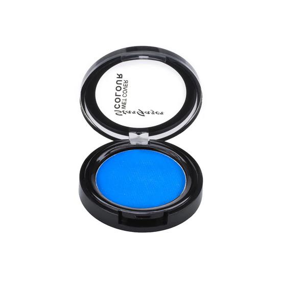 Stargazer Wet Cover Colour Theatrical Makeup Blue
