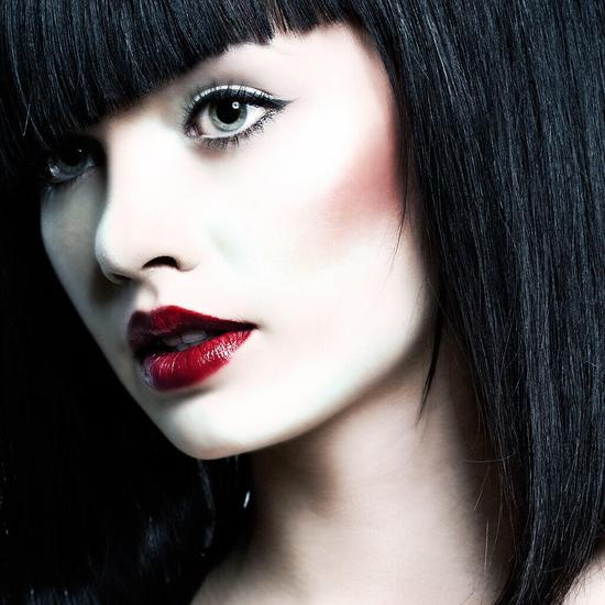 Stargazer White Liquid Foundation