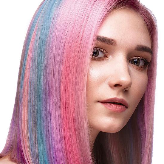 Stargazer Yummy Colour 4 Colour Strip Kit Pastel