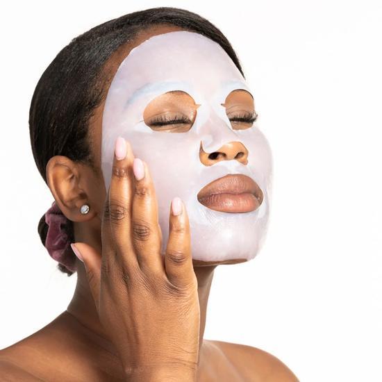 STARSKIN Red Carpet Ready Hydrating Face Mask x 1
