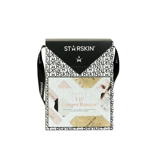 STARSKIN VIP Pamper Routine Gift Set