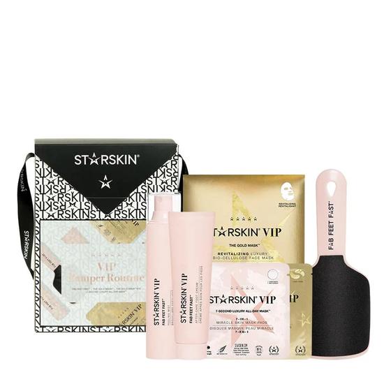 STARSKIN VIP Pamper Routine Gift Set