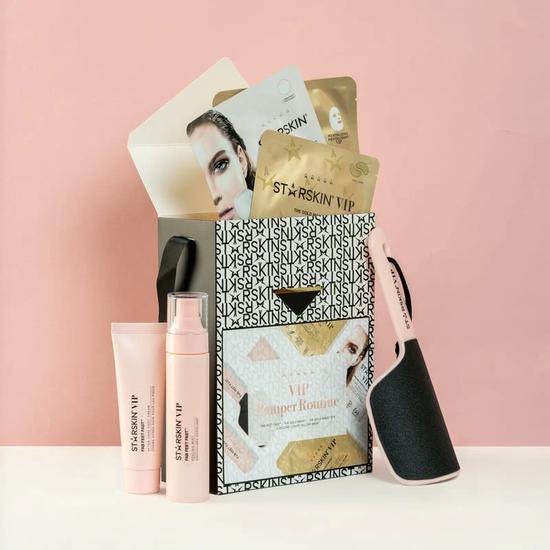 STARSKIN VIP Pamper Routine Gift Set