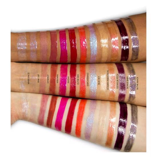 Stila Beauty Boss Lip Gloss Best Practise