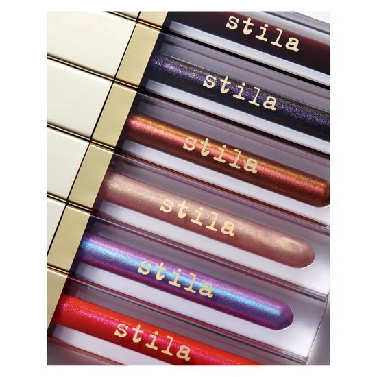 Stila Beauty Boss Lip Gloss Best Practise