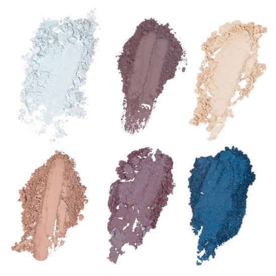 Stila Blue Realm Eyeshadow Palette