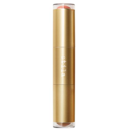 Stila Blush & Bronze Hydro-Blur Cheek Duo Dragon Fruit & Cocoa