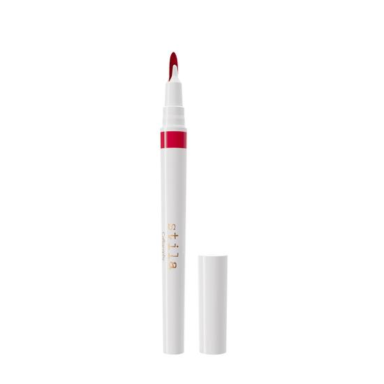 Stila Calligraphy Lip Stain Alexandria