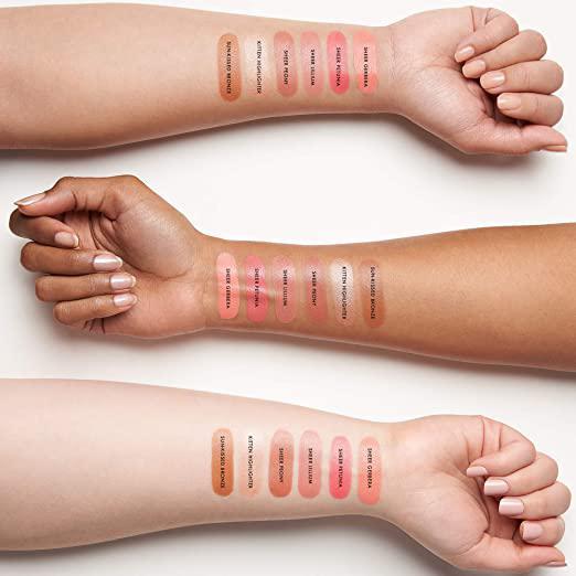 Stila Complete Harmony Lip & Cheek Stick Kitten Highlighter