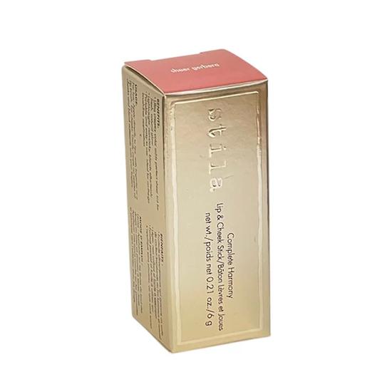 Stila Complete Harmony Lip & Cheek Stick Sheer Gerbera 6g / Sheer Gerbera