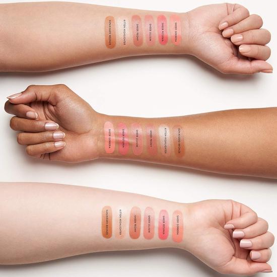 Stila Complete Harmony Lip & Cheek Stick Sheer Gerbera 6g / Sheer Gerbera