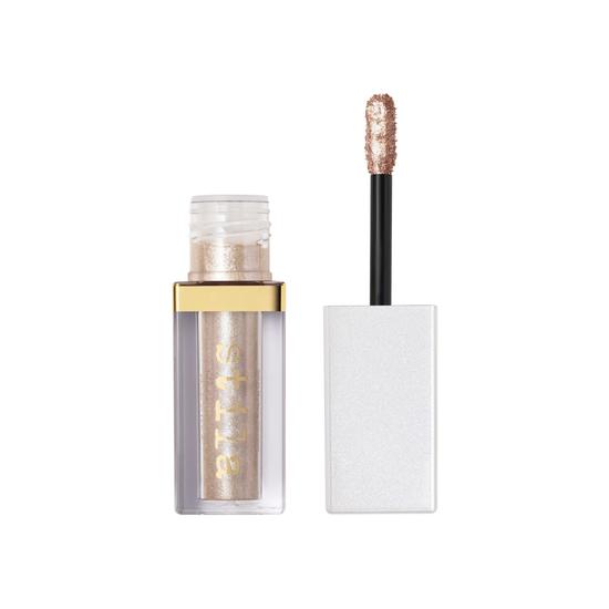 Stila Glisten & Glow Liquid Eyeshadow Playa