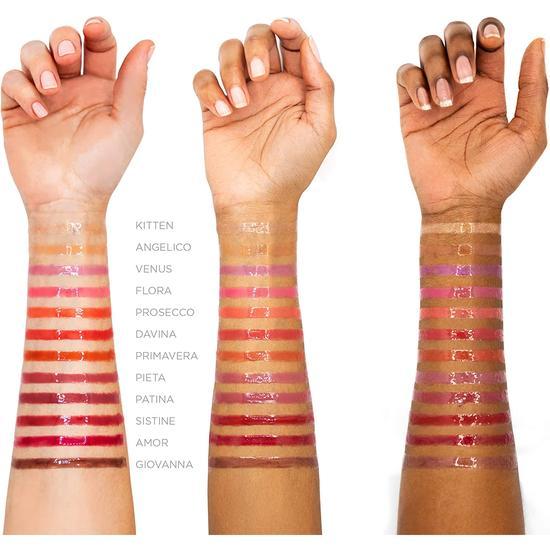 Stila Plumping Lip Glaze Amor