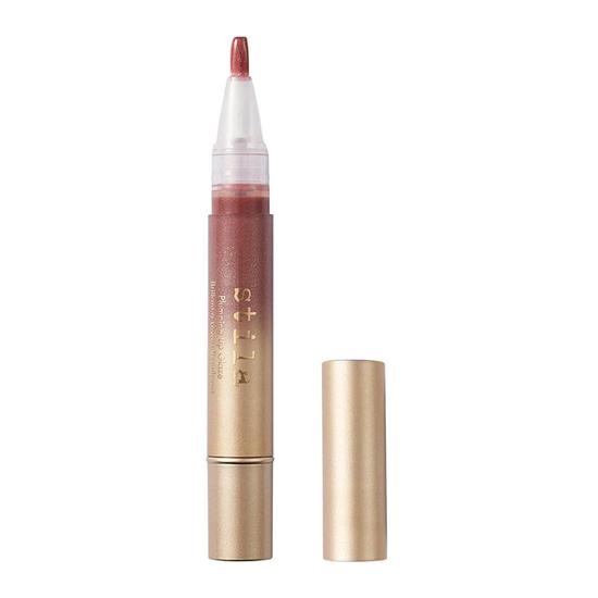 Stila Plumping Lip Glaze Amor
