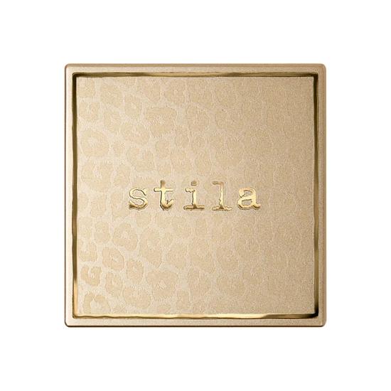 Stila Sculpt & Glow All-in-One Contouring & Highlighting Palette