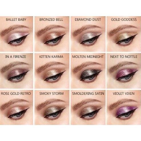 Stila Shimmer & Glow Eyeshadow Cloud