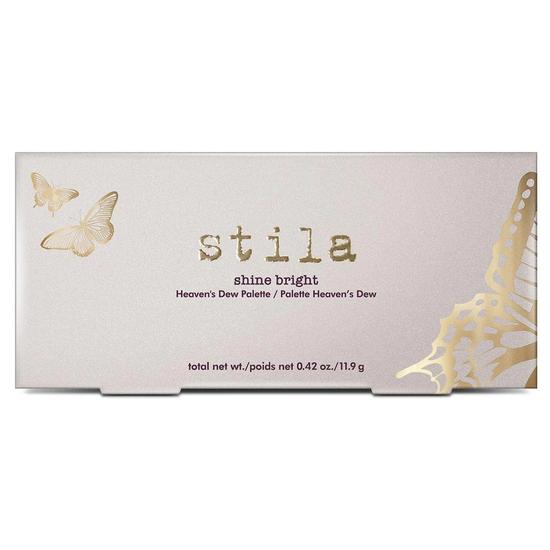 Stila Shine Bright Heaven's Dew Palette