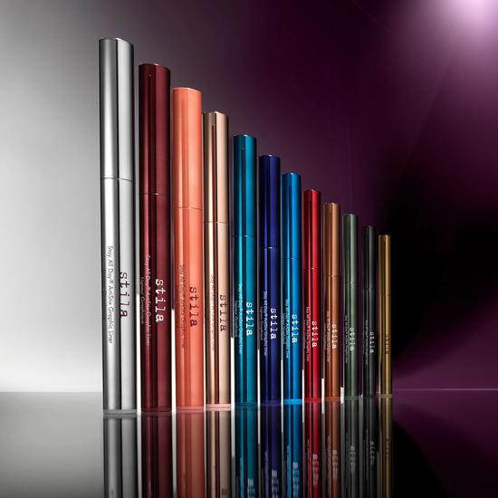 Stila Stay All Day ArtiStix Graphic Liner Electric Slide