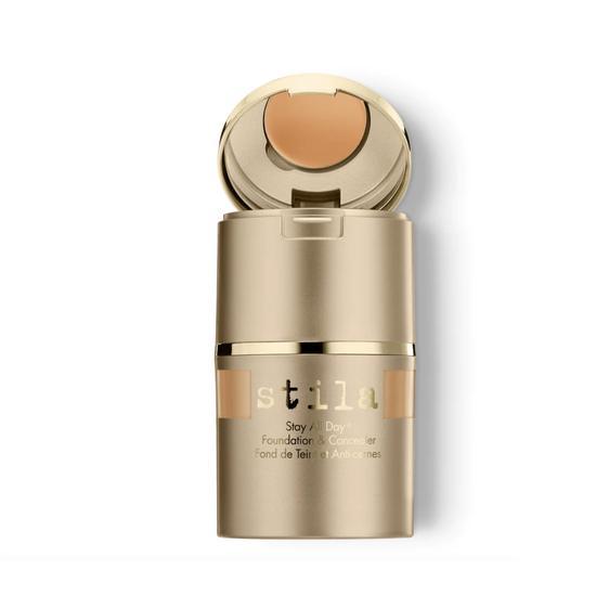 Stila Stay All Day Foundation & Concealer Tone 6