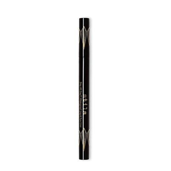 Stila Stay All Day Liquid Eyeliner Micro Tip Black