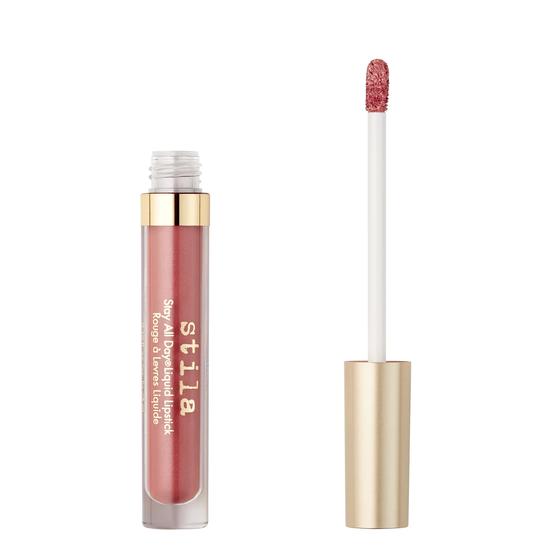 Stila Stay All Day Liquid Lipstick Beso