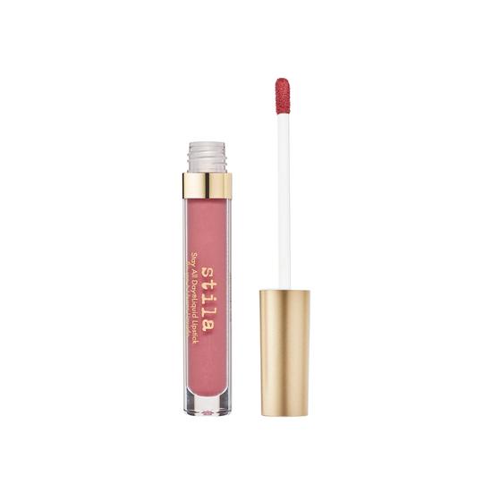 Stila Stay All Day Liquid Lipstick Shimmer Patina Shimmer