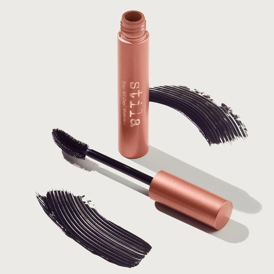 Stila Stay All Day Mascara Intense Black