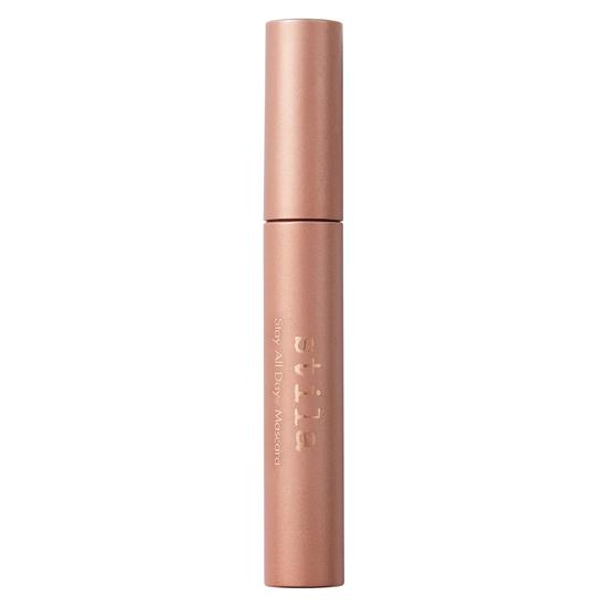 Stila Stay All Day Mascara Intense Black