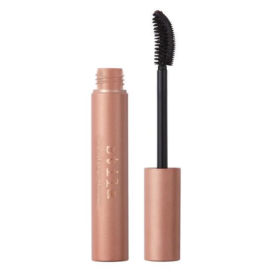 Stila Stay All Day Mascara Intense Black