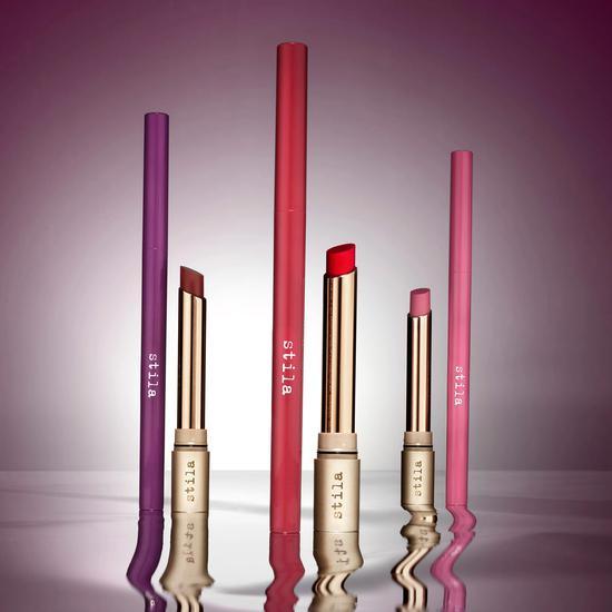 Stila Stay All Day Matte Lip Colour Goodbye Kiss