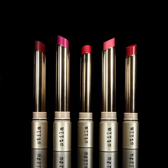 Stila Stay All Day Matte Lip Colour Goodbye Kiss